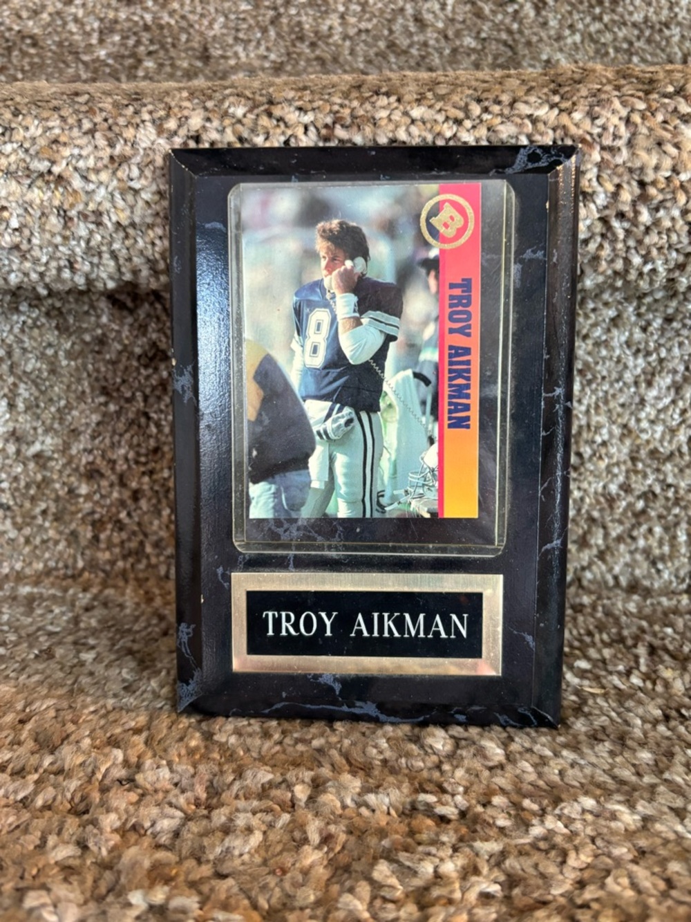 Troy Aikman